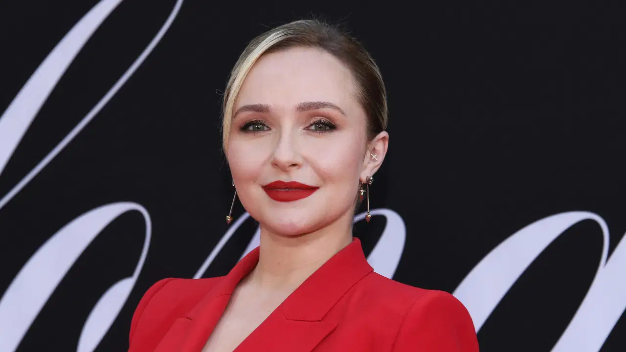 Hayden Panettiere’in şüpheli ölümünde yeni detay: Şiddet gördüğü eski sevgilisi olay yerindeymiş