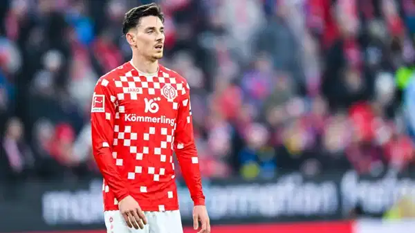 Fransız sağ bek için yapılan teklif belli oldu: Beşiktaş'tan Anthony Caci operasyonu! 