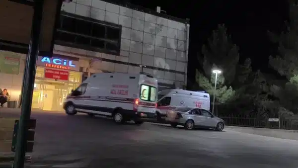 Batman'da mantar yiyen aynı aileden 2 kişi zehirlendi