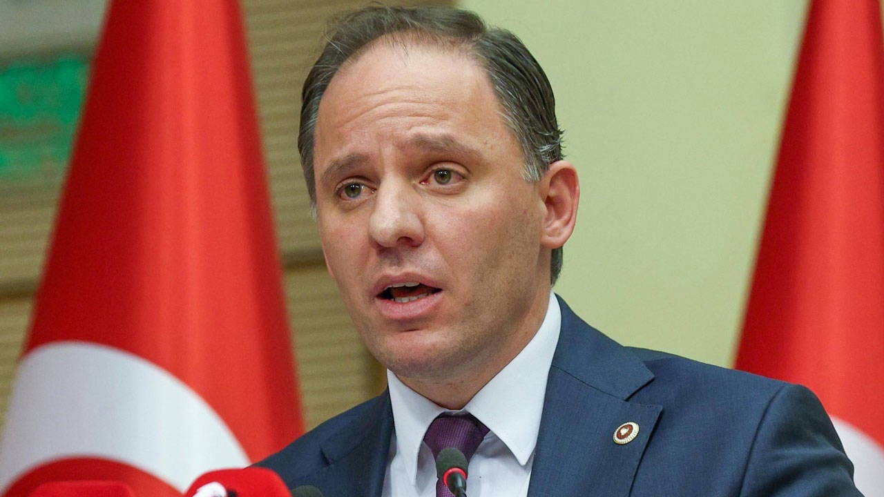 Deniz Yavuzyılmaz 'çerçeve yasa' için kararını açıkladı