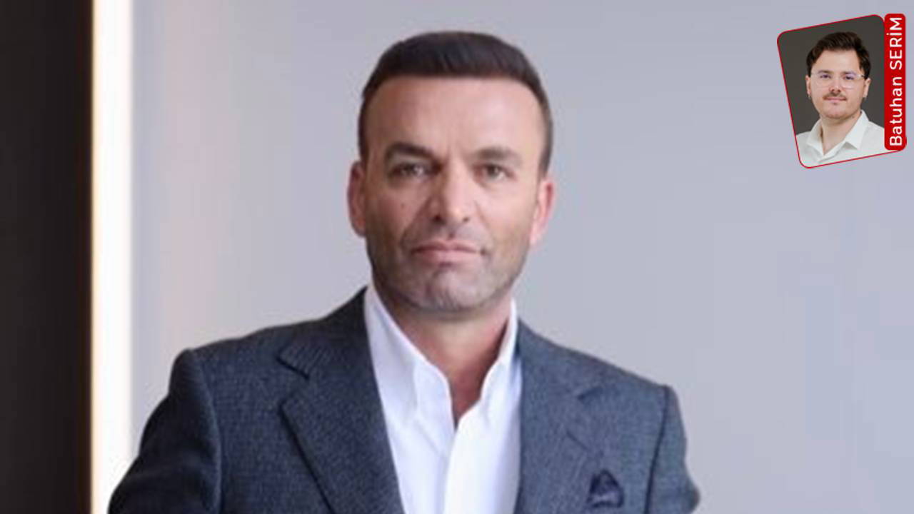 'Etkin pişmanlıktan' tahliye edilen Adem Soytekin yeniden tutuklandı