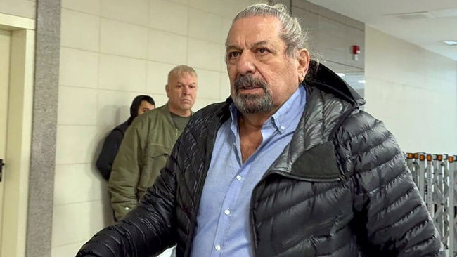 Hapsi istenen Erman Toroğlu hakkında karar