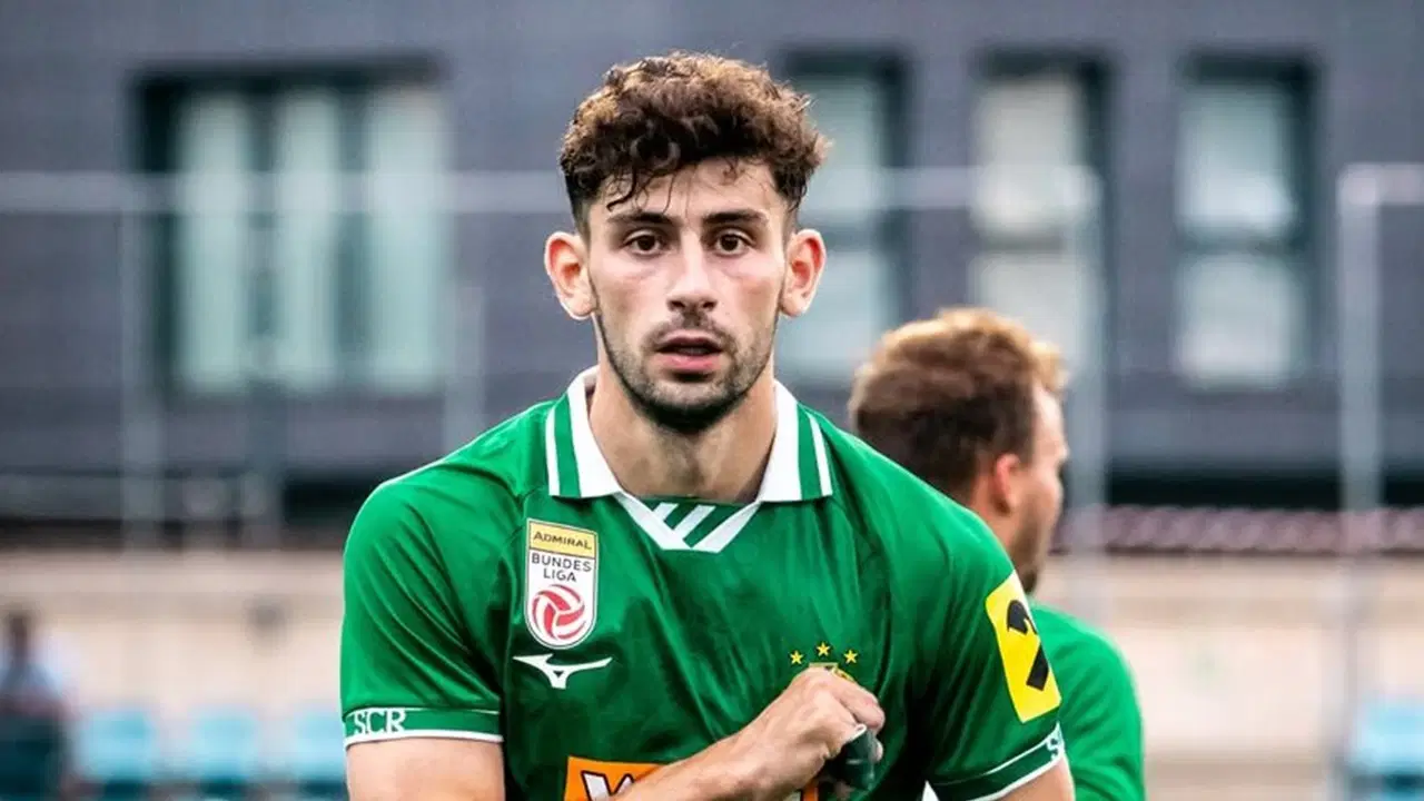 Yusuf Demir, Avusturya'da kendini buldu