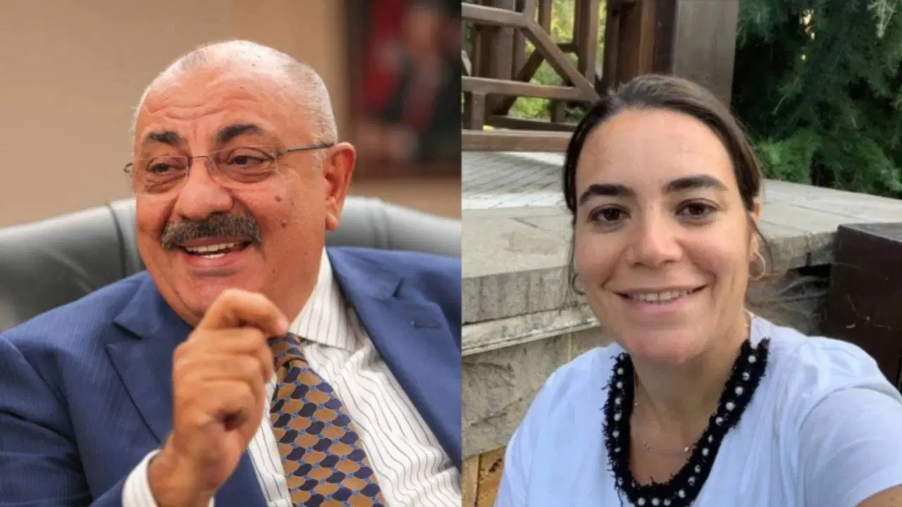 AKP’li Türkeş’ten MHP’lilere sert tepki: ‘Asgaride, teröristlere gösterilen toleransın onda biri…’