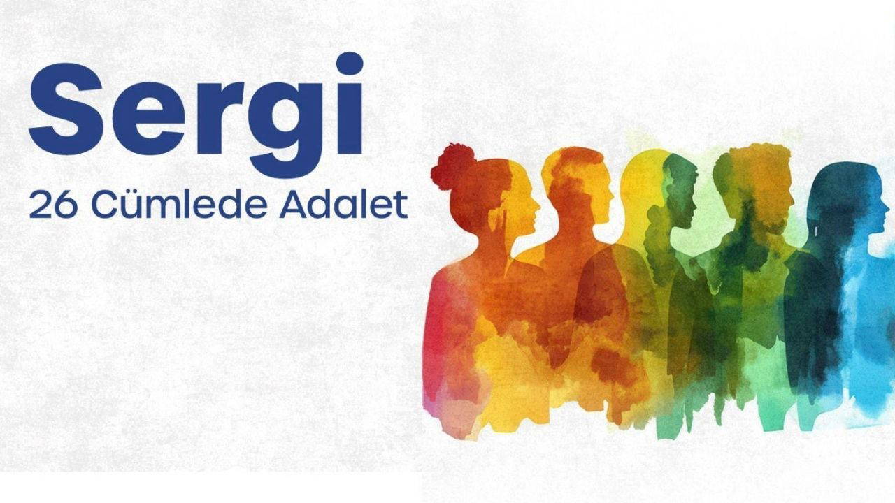 Adalet 26 cümlede yaşam buluyor