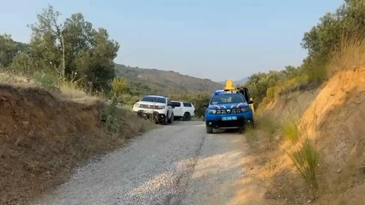 Balıkesir'de Hasan İmamoğlu'nun evinin etrafında ikinci kez arama!