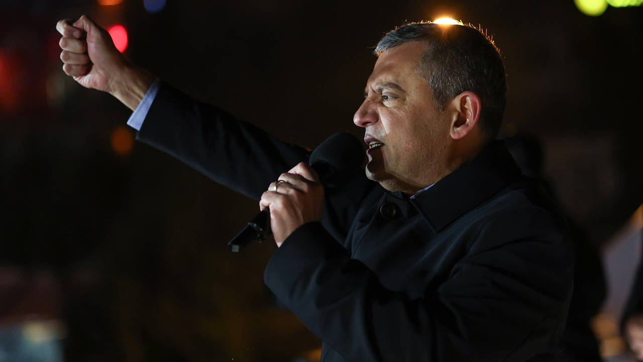 CHP'nin miting adresi Büyükada... Özel'den 'Akın Gürlek' atamasına sert çıkış! 'Son derece memnunum, Erdoğan bizi doğrulamıştır!'