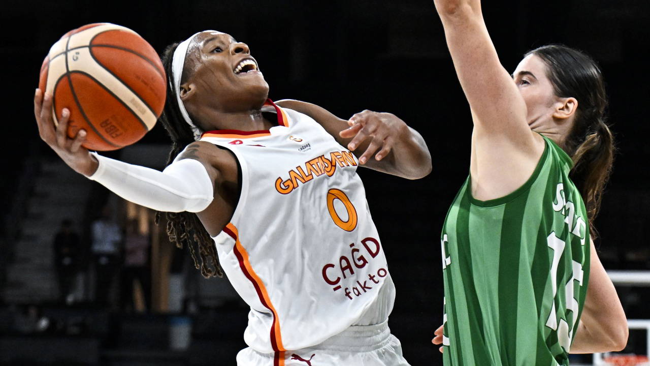 EuroLeague'deki temsilcilerimizin grupları belli oldu!