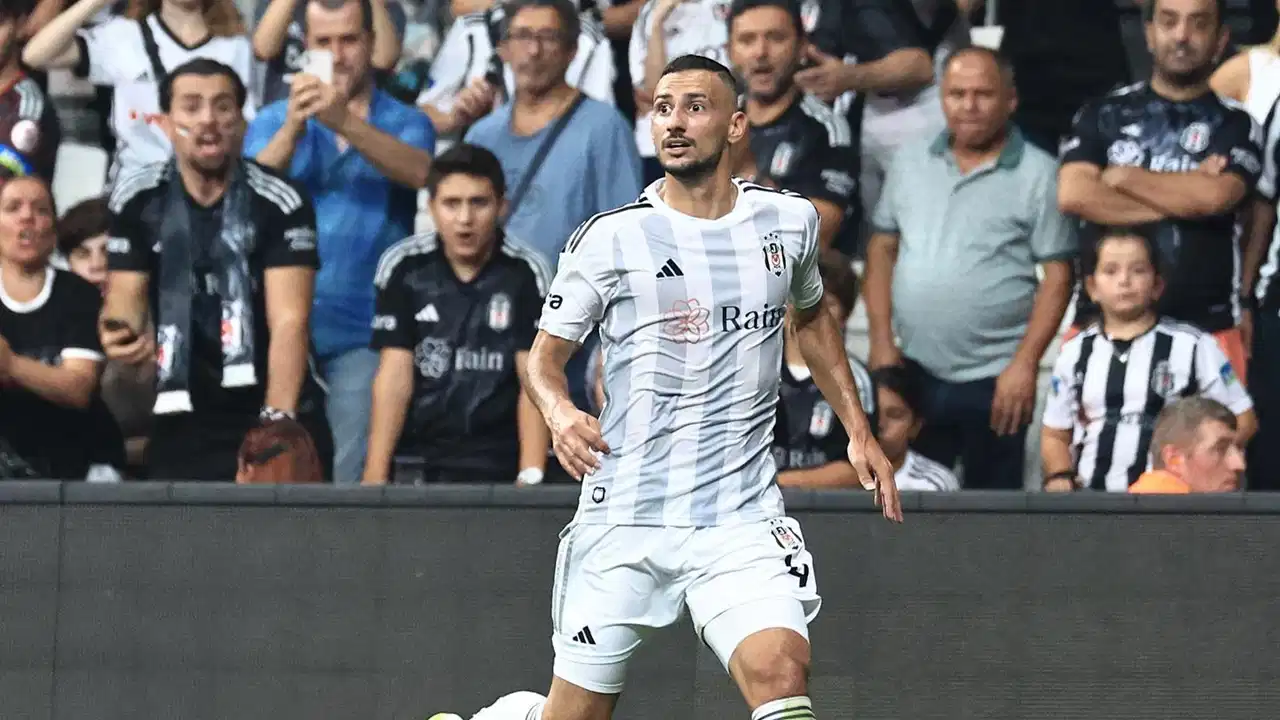 Onur Bulut'tan Beşiktaş itirafı!