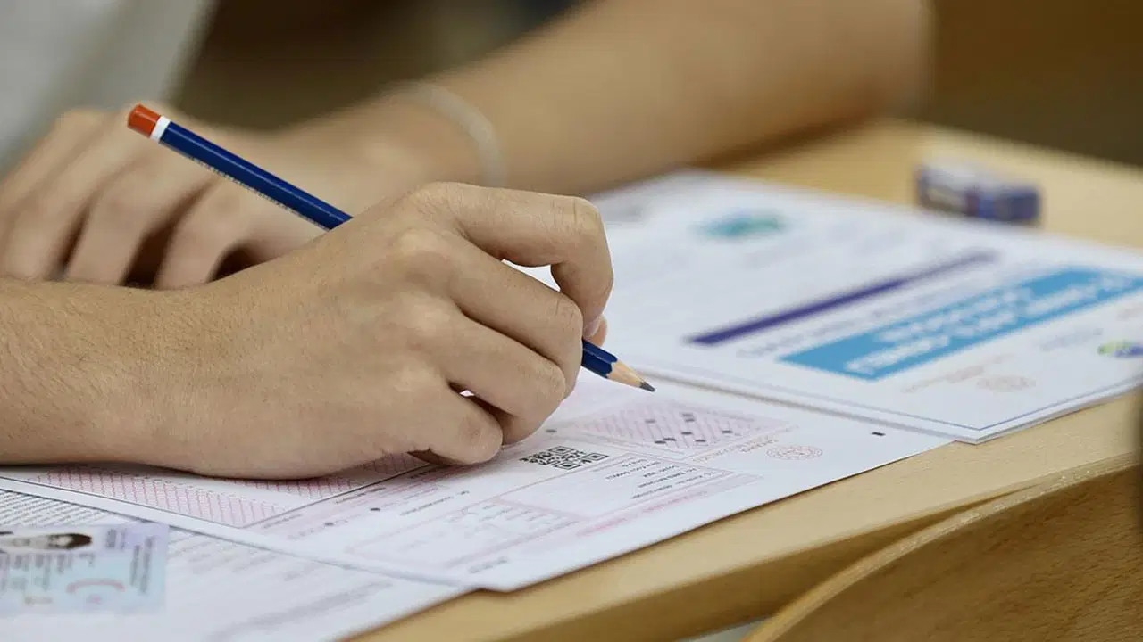 YKS cevap kağıtları erişime açıldı