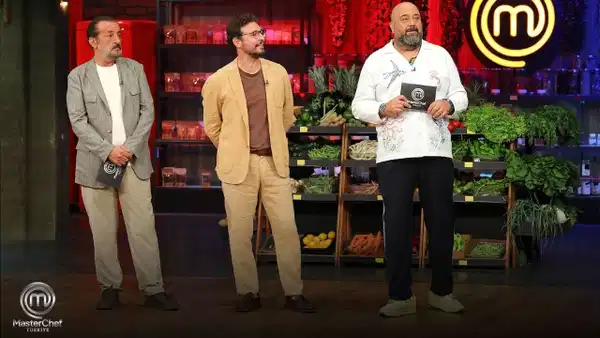 MasterChef eleme adayı kim oldu? 22 Eylül 2026 MasterChef dokunulmazlık oyununu kim kazandı?