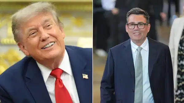 Trump’tan Kuzey Denizi çıkışı: Burnham petrol aramalarına açacak