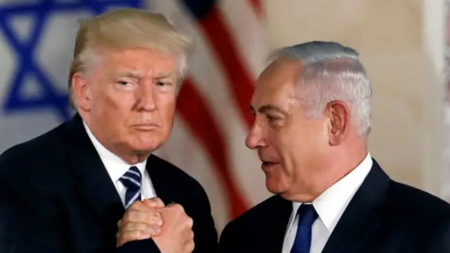 Trump "çatışmalar duracak" dedi, Netanyahu yalanladı: