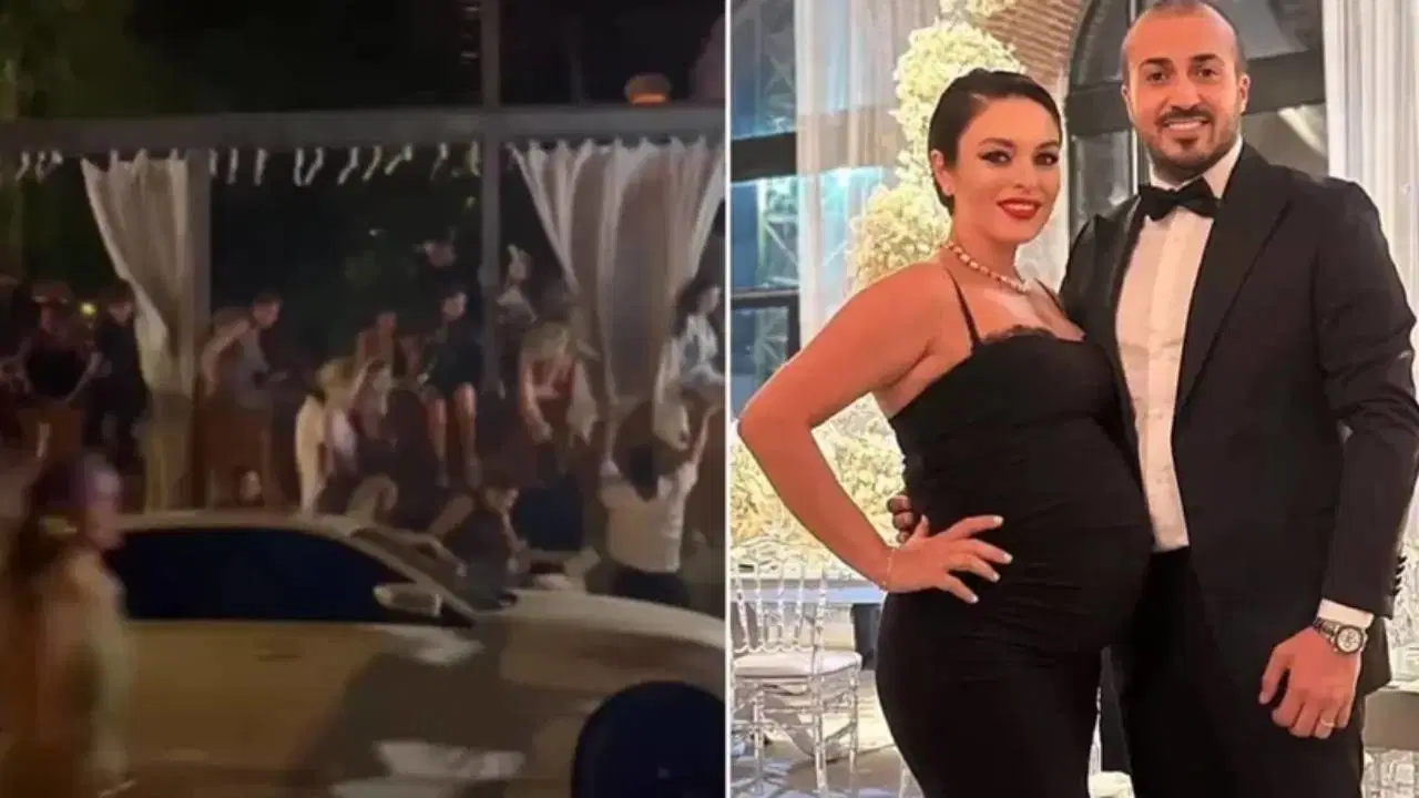 Ezgi Mola'nın eski eşi vurulmuştu: Çeşme'deki saldırıya ilişkin yeni gelişme