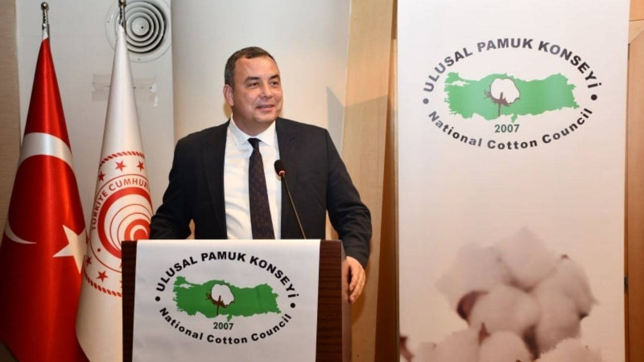 UPK Başkanı Fevzi Çondur: Üreticilerimizin haklı talepleri dikkate alındı