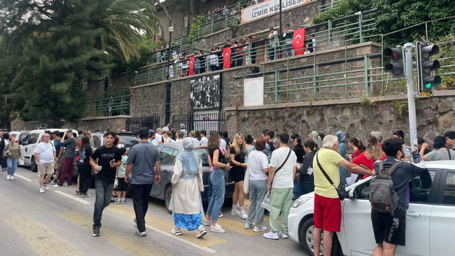 Velilerden eğitim sistemine tepki