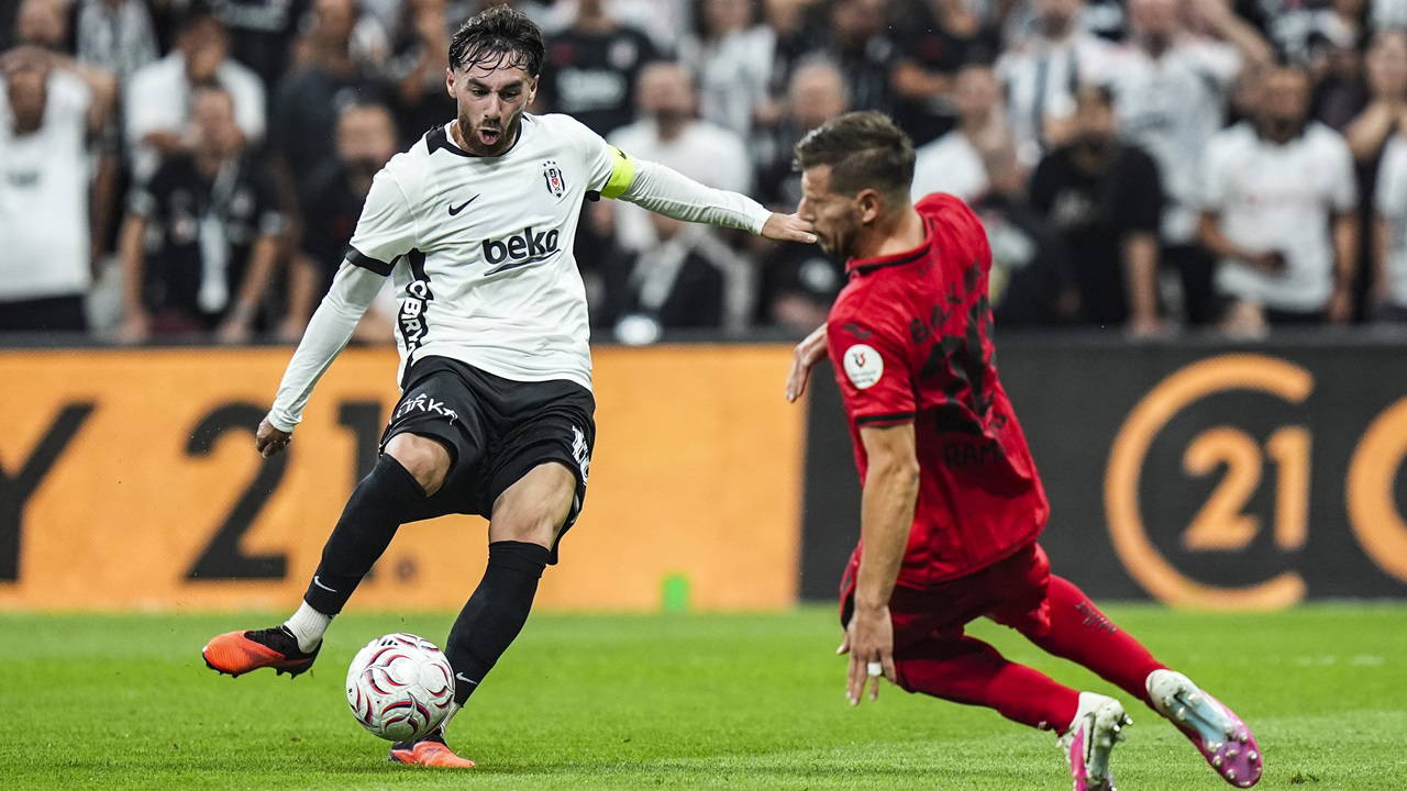 Orkun Kökçü'den Archie Brown'ın derbi sözlerine yanıt