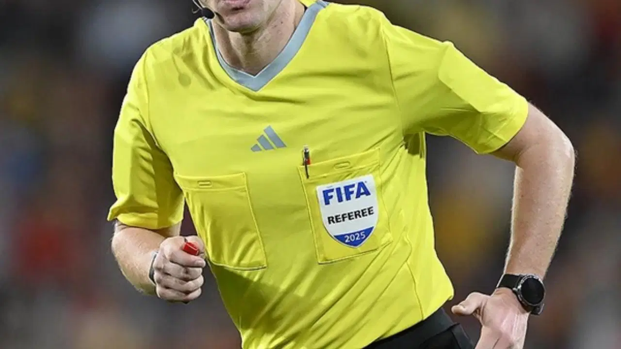 TFF açıkladı: 2026 yılında FIFA kokartı takacak hakemler belli oldu!