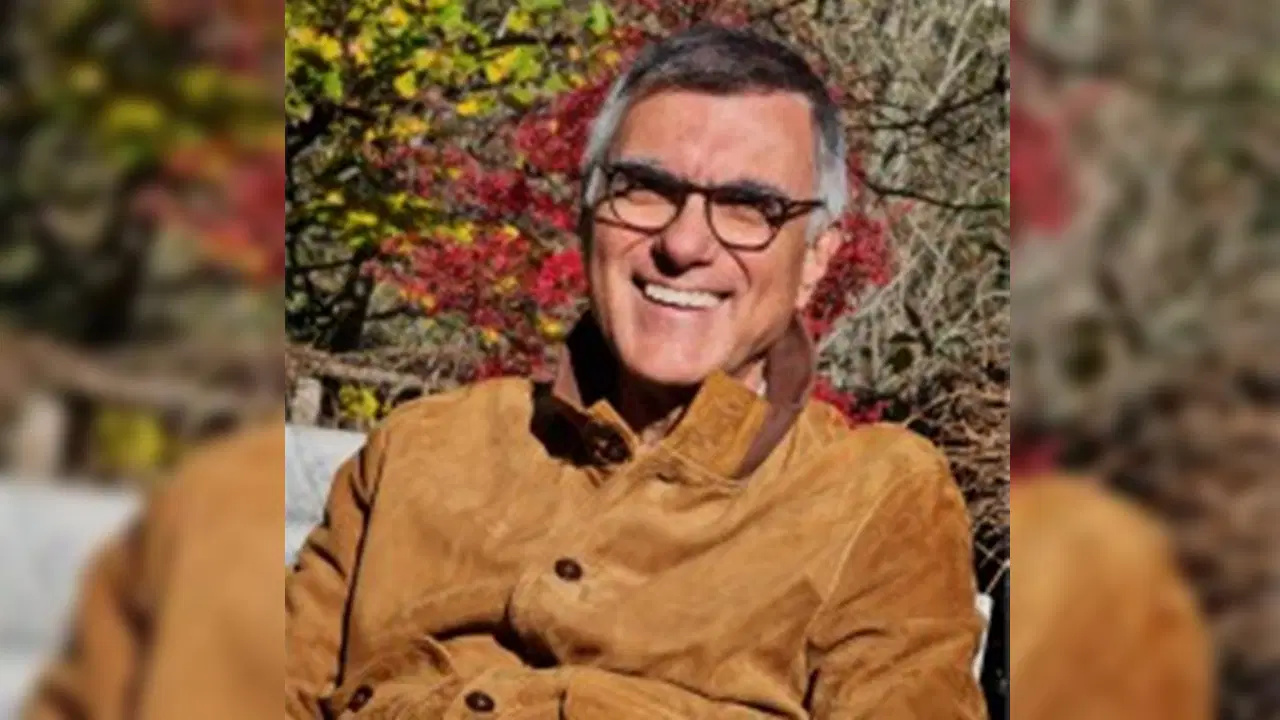 Safari için Etiyopya’ya gitti