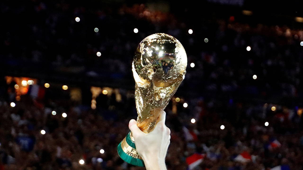 2026 Dünya Kupası'nı garantileyen 13 ülke belli oldu!