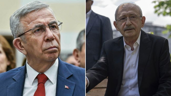 'Telefon görüşmesi' iddiası