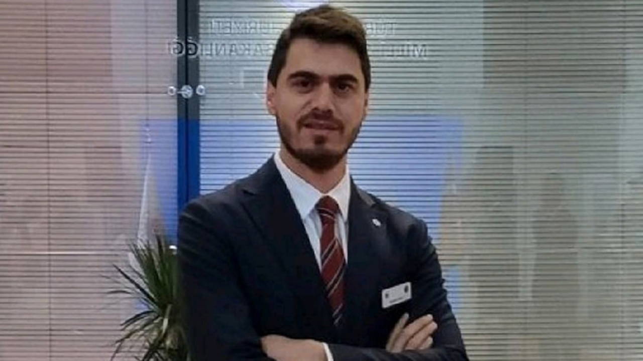 Fon krizi sırasında Özata Denizcilik'te 'sürpriz' istifa: Bakan Yardımcısı'nın damadı İskender Balcı yöneticiliği bıraktı