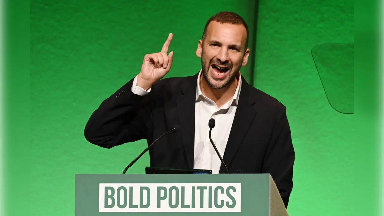 İngiltere’de İsrail tartışması büyüyor