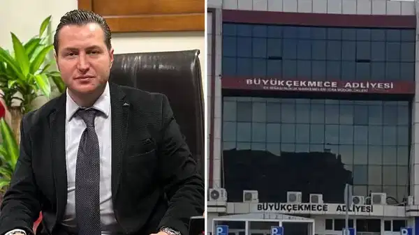 Büyükçekmece Adliyesi'ndeki adli emanet soygununda kritik iddia: 'Savcı Yavuz Engin'in görev yeri değiştirildi'