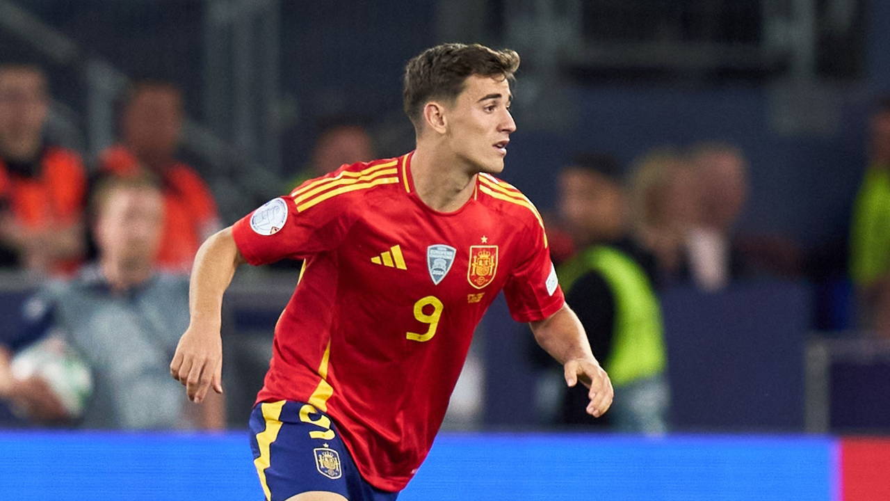 Türkiye maçında yok: Barcelona'nın yıldızı kadrodan çıkarıldı