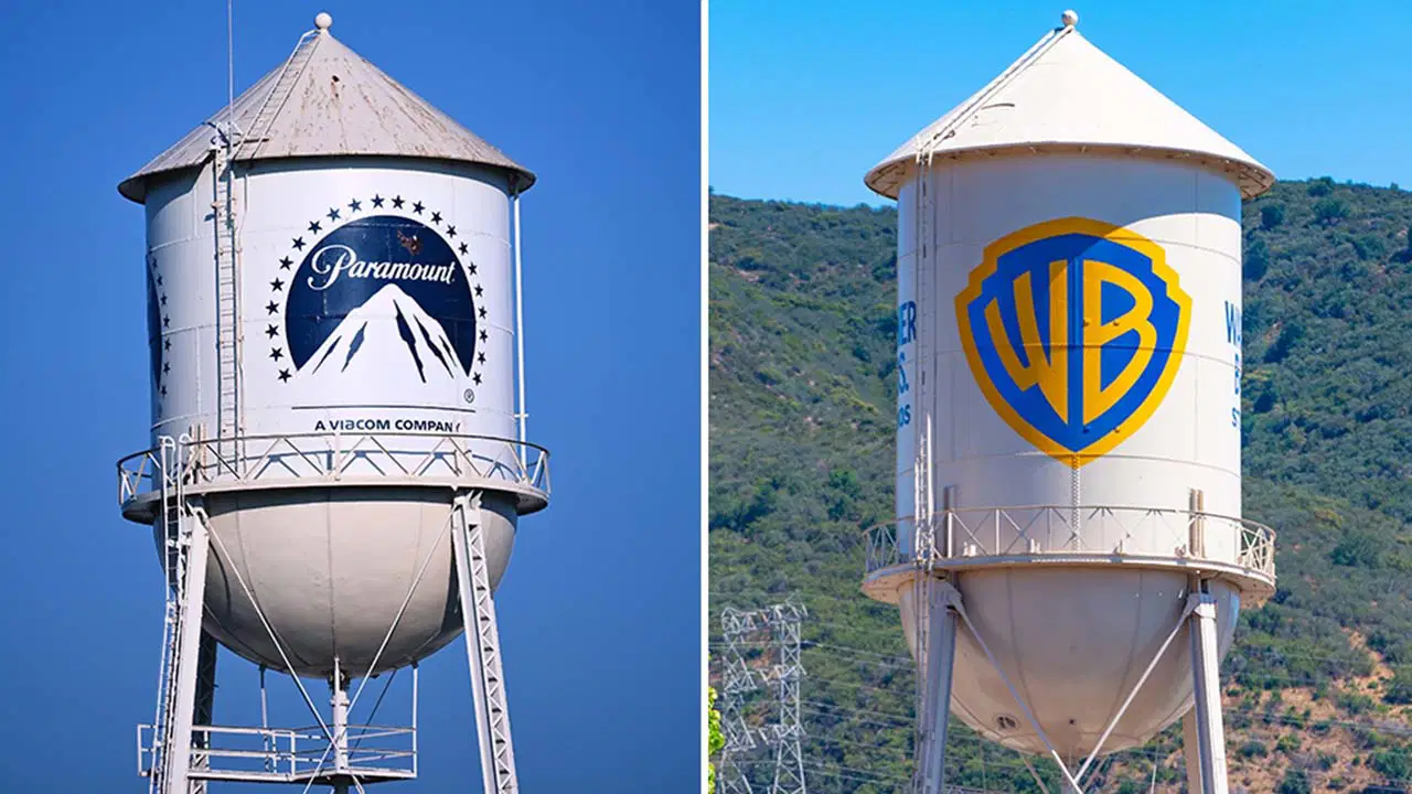 Paramount, Warner Bros için neden 'düşmanca' teklifte bulundu?