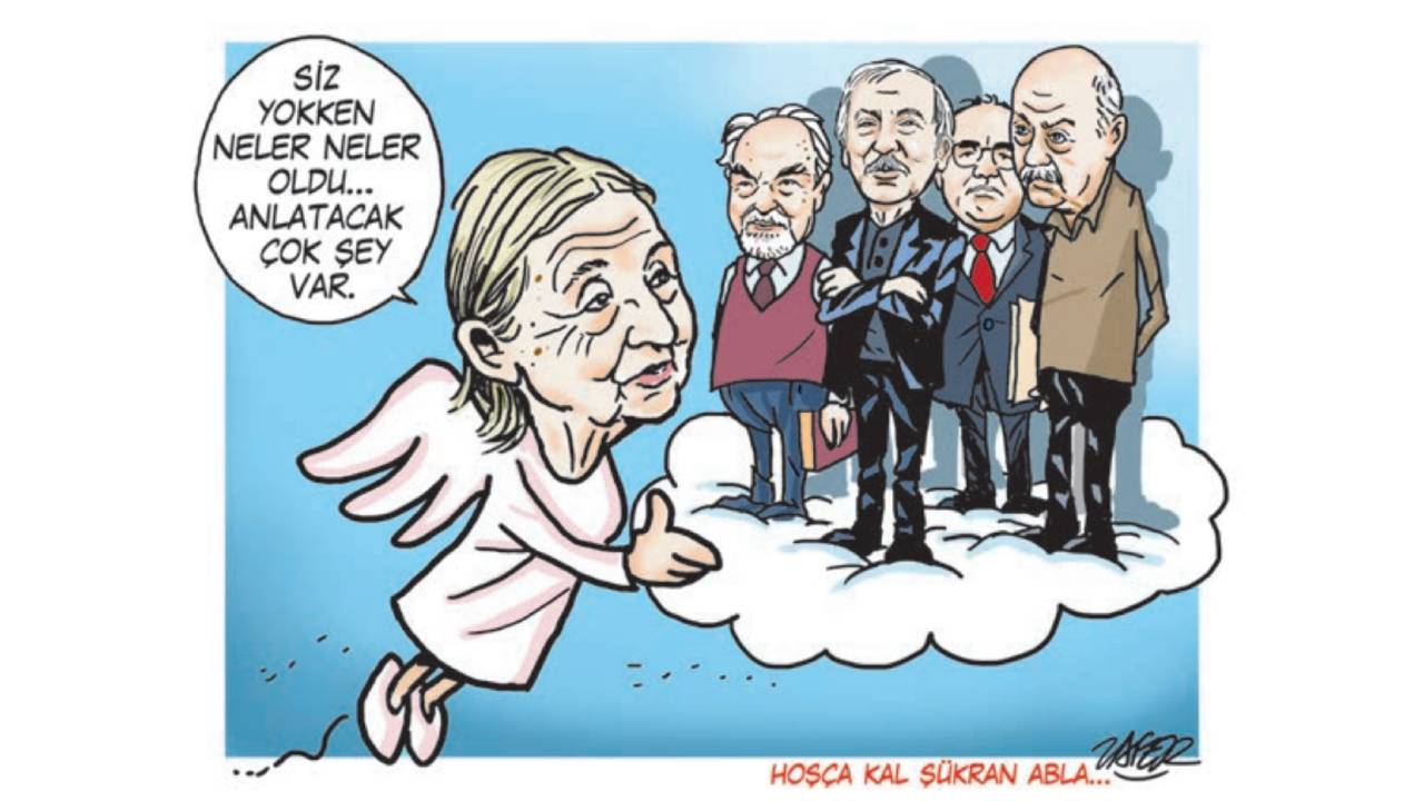 İğneli Fırça - 2 Eylül 2026