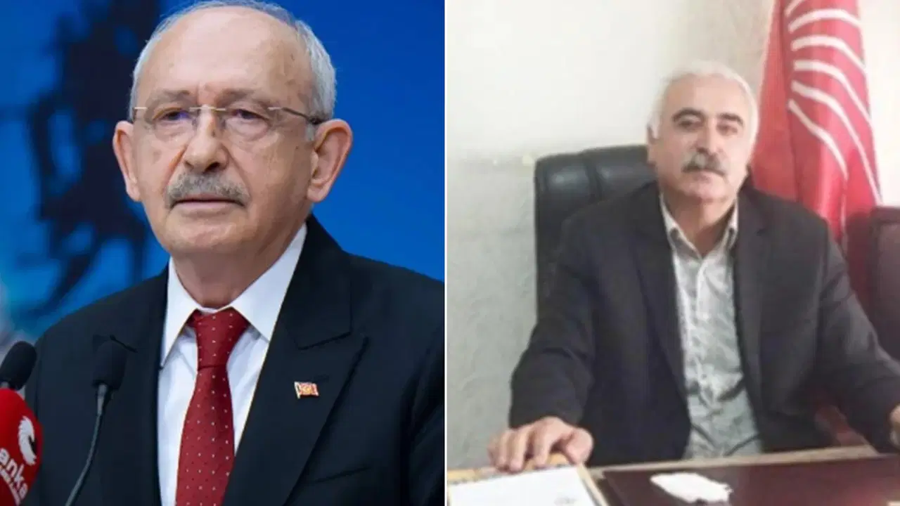 8 yıl önce görevden almıştı: Kılıçdaroğlu aynı ismi yeniden atadı