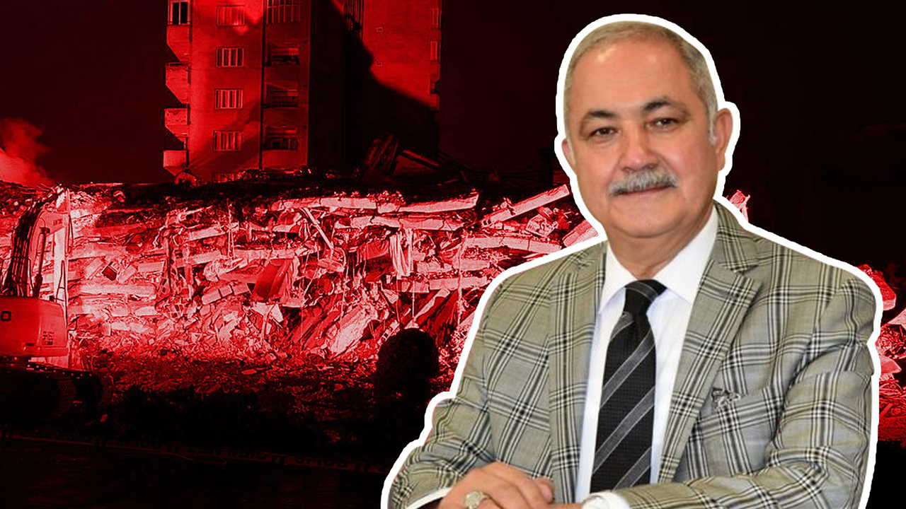 105 kişiye mezar olan Bilge Sitesi davası... İstinaf, MHP'li eski belediye başkanının cezasını onadı!