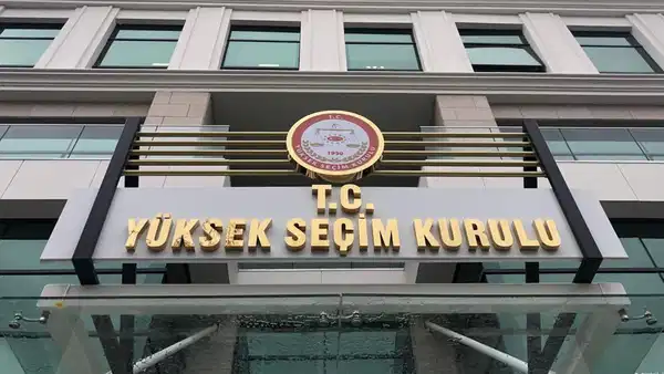 Yargıtay kontenjanından YSK üyeliğine seçilen ikinci isim belli oldu