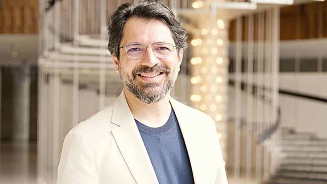 Gedik Filarmoni Caner Akgün’e eşlik edecek