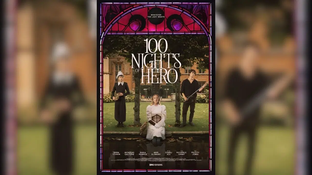 Sinemalarda bu hafta 10 film vizyona girecek... İşte bu haftanın filmleri!