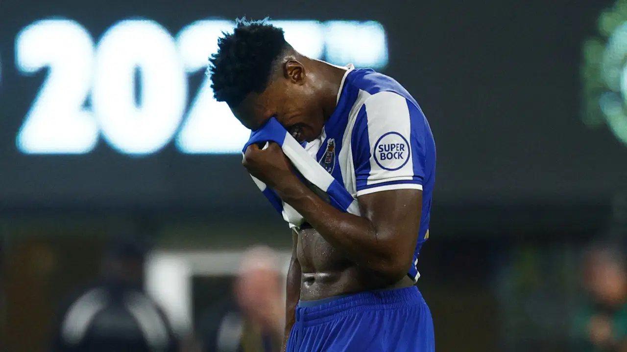 Porto ve Al Ahly'den veda: 8 gollü düelloda kazanan çıkmadı!