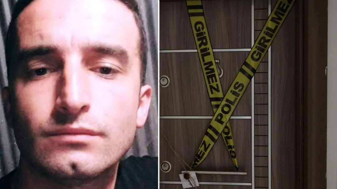 Son Dakika Haber Görseli