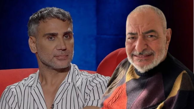Doğuş'tan hayatını kaybeden Reha Muhtar'a: 'Hakkımı helal ettim'