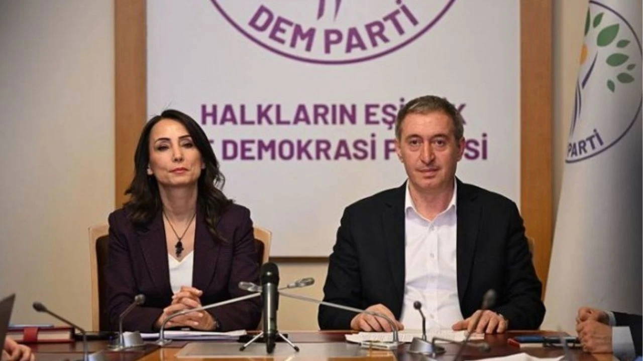 Son Dakika Haber Görseli