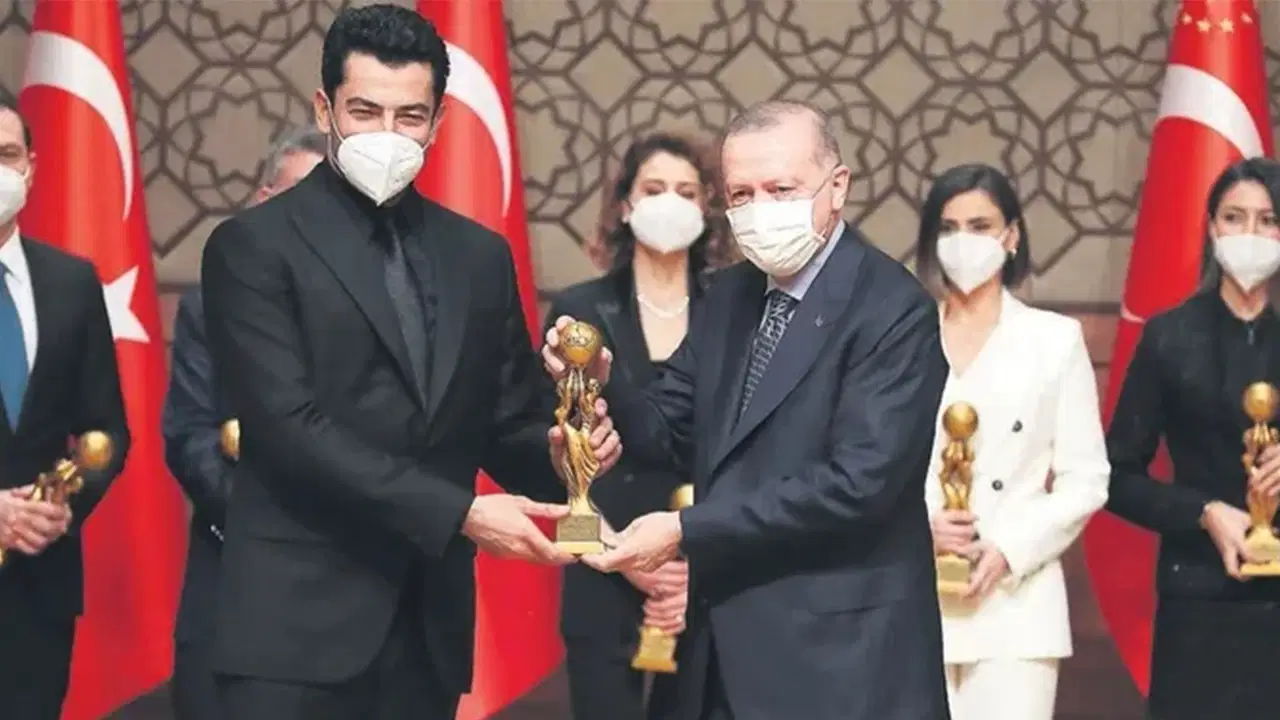 Tolga Karel'den Kenan İmirzalıoğlu iddiası: 'AKP'ye katılacak'