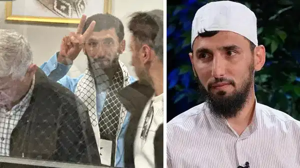 İstanbul Valiliği'nden 'Erdem Özveren' açıklaması: Sumud Filosu aktivisti Türkiye'ye gelir gelmez gözaltına mı alındı? 