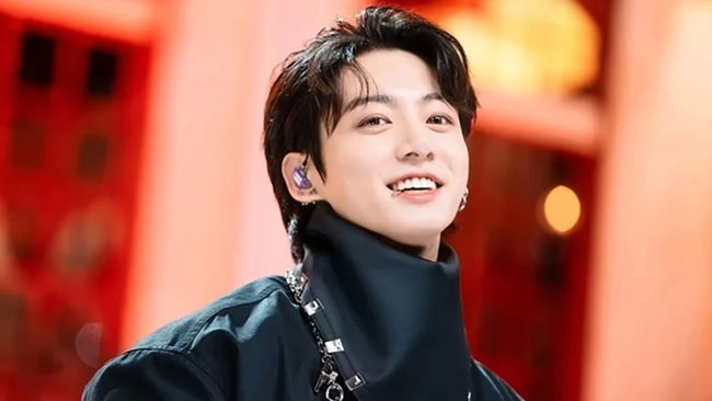BTS üyesi Jungkook’u takip eden kadına hapis cezası