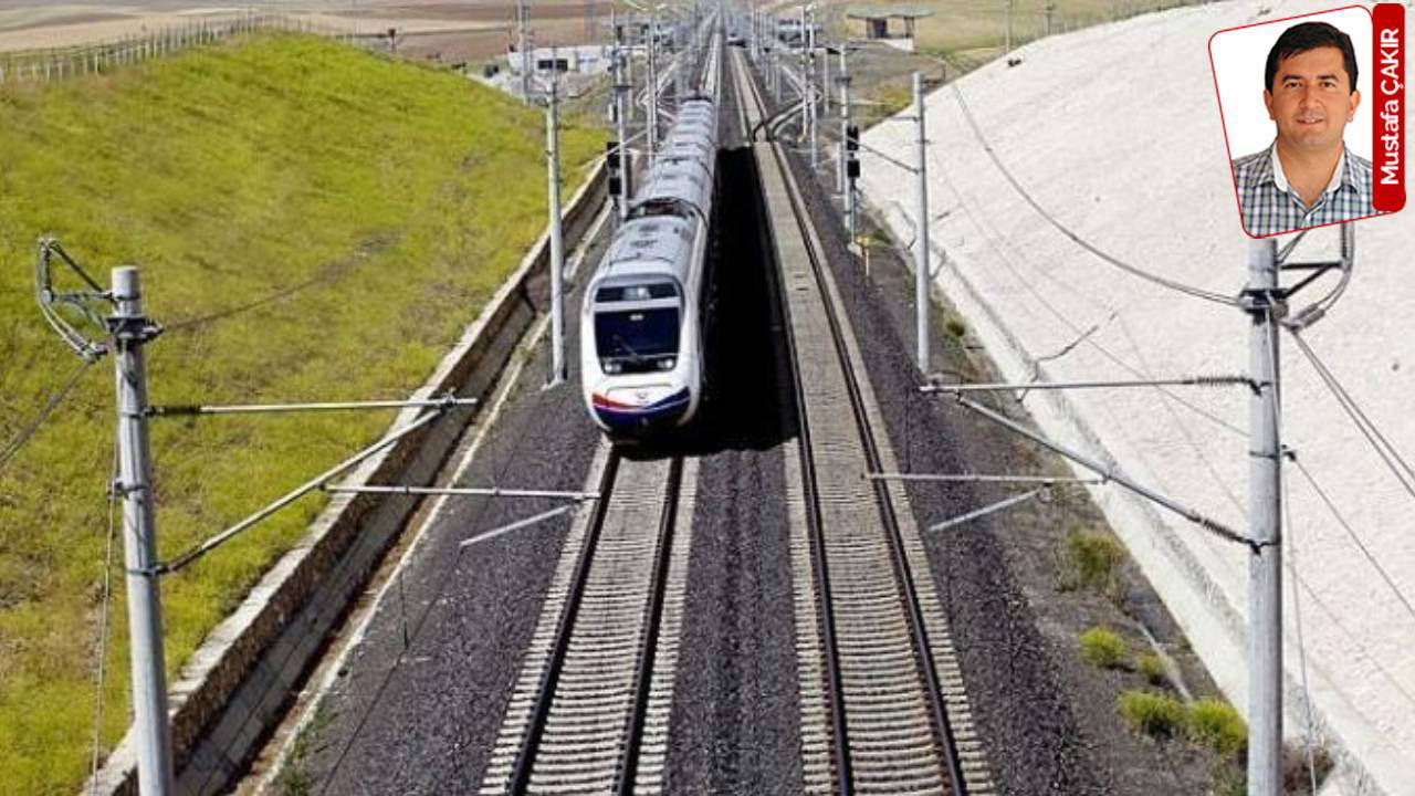 Tüm yıl bir kilometre bile ekleyemediler