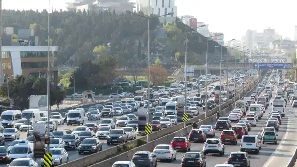 UKOME'den yeni kararlar: EDS, Kadıköy hatları ve skuter düzenlemesi...