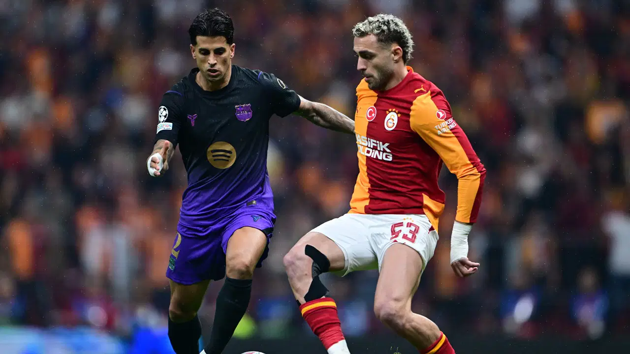 Spor yazarları Galatasaray - Barcelona maçını yorumladı: 'İptal edilen gol maçın kırılma noktası oldu'
