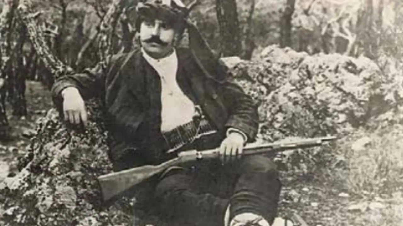 106 yıl önce 3 Ağustos: ‘Mustafa Kemal’i tutuklayın’ dediler