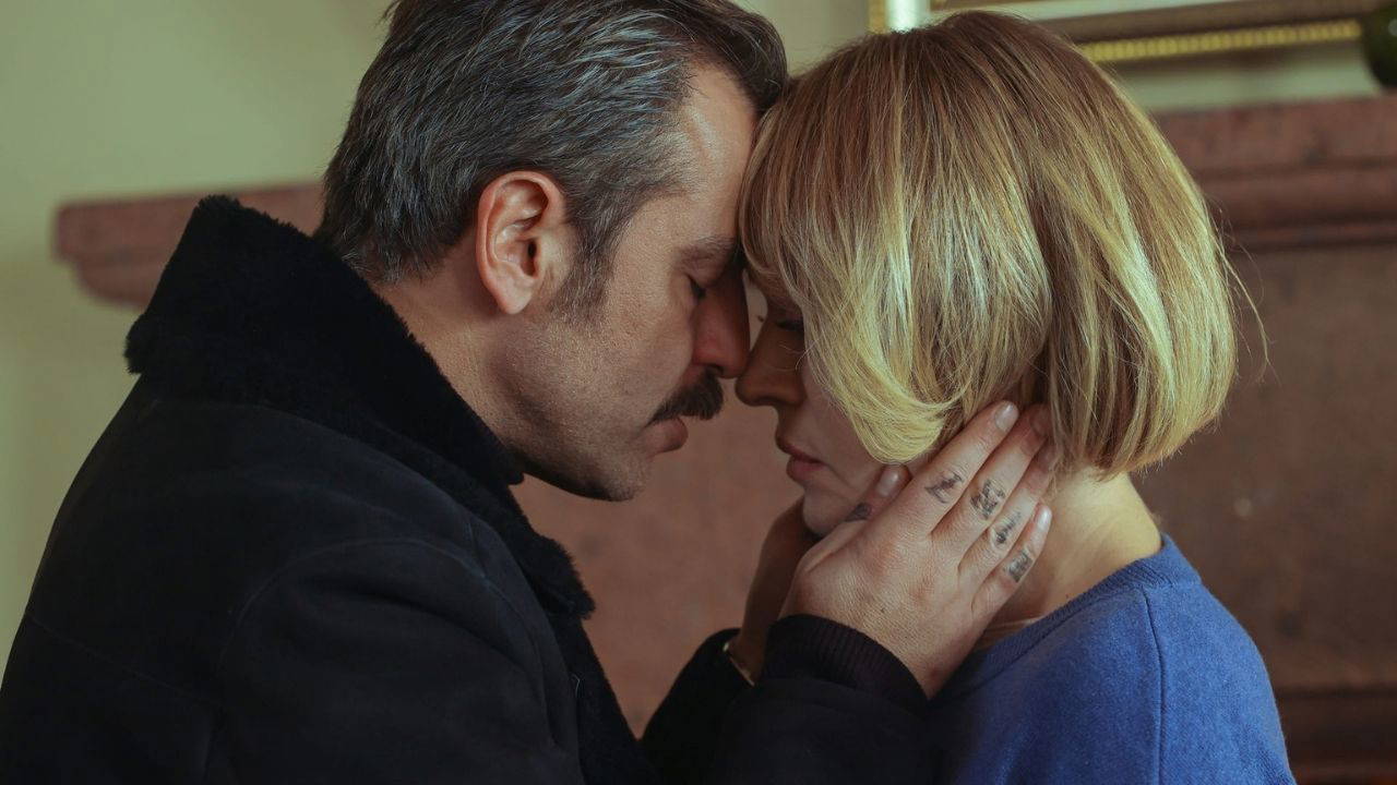 Veliaht dizisinin yeni bölümü ne zaman yayımlanacak? Veliaht dizisinin son bölümünde ne oldu?