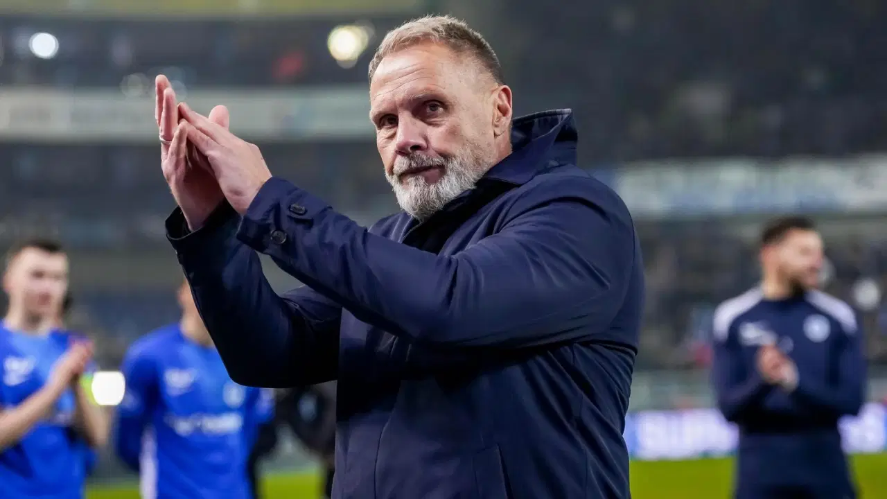 Thorsten Fink imza için Samsun'da!