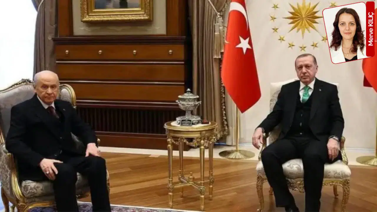 Cumhur İttifakı’nda huzursuzluk artıyor: ‘İttifak sarsılıyor, Erdoğan kendi yolunu arıyor’